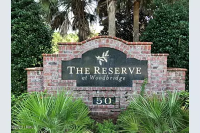 50 Pebble Beach Cove #F116, Bluffton, SC 29910 - Photo 1