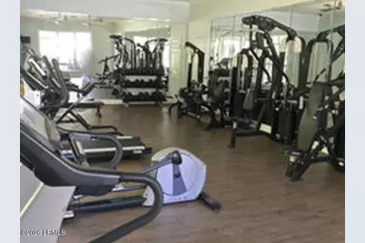 50 Pebble Beach Cove #F116, Bluffton, SC 29910 - Photo 9