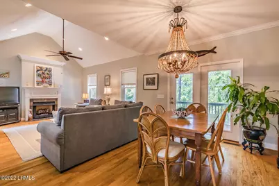 35 Lakeview Lane, Harbor Island, SC 29920 - Photo 21