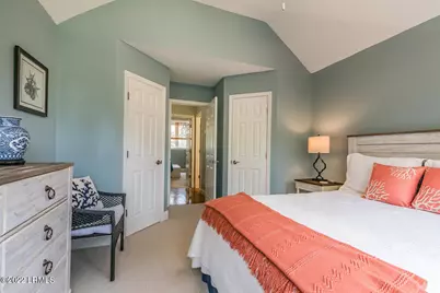 35 Lakeview Lane, Harbor Island, SC 29920 - Photo 31