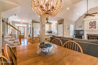 35 Lakeview Lane, Harbor Island, SC 29920 - Photo 17