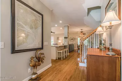 35 Lakeview Lane, Harbor Island, SC 29920 - Photo 7