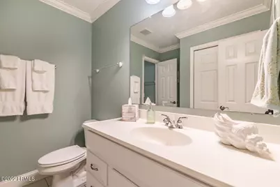 35 Lakeview Lane, Harbor Island, SC 29920 - Photo 35