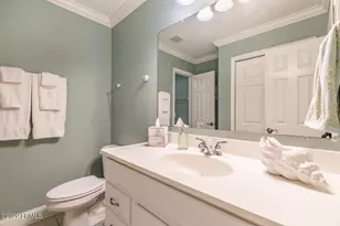 35 Lakeview Ln, Harbor Island, SC 29920 - Photo 35