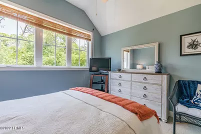 35 Lakeview Lane, Harbor Island, SC 29920 - Photo 33