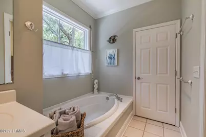 35 Lakeview Lane, Harbor Island, SC 29920 - Photo 29