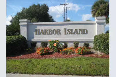 35 Lakeview Lane, Harbor Island, SC 29920 - Photo 47