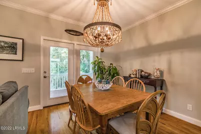 35 Lakeview Lane, Harbor Island, SC 29920 - Photo 19