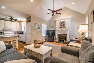 35 Lakeview Ln, Harbor Island, SC 29920 - Photo 9