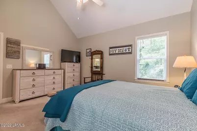 35 Lakeview Lane, Harbor Island, SC 29920 - Photo 25