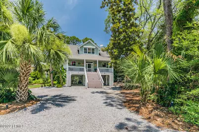 35 Lakeview Lane, Harbor Island, SC 29920 - Photo 1