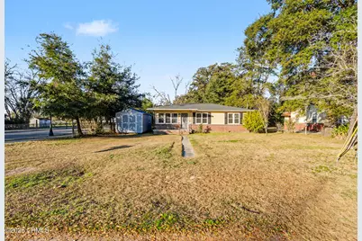 1502 Palmetto Drive, Beaufort, SC 29902 - Photo 29