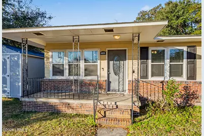 1502 Palmetto Drive, Beaufort, SC 29902 - Photo 3