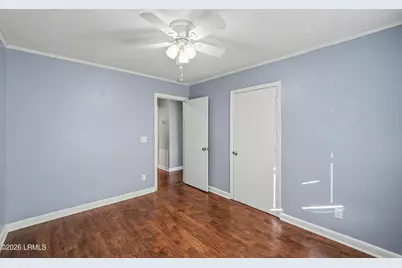 1502 Palmetto Drive, Beaufort, SC 29902 - Photo 19