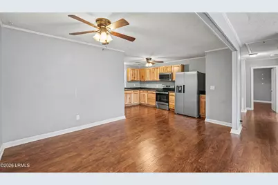 1502 Palmetto Drive, Beaufort, SC 29902 - Photo 9