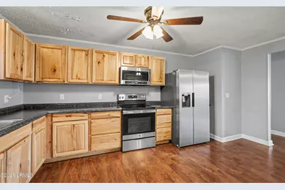 1502 Palmetto Drive, Beaufort, SC 29902 - Photo 11