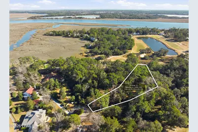 46 Ridge Road, Beaufort, SC 29907 - Photo 3