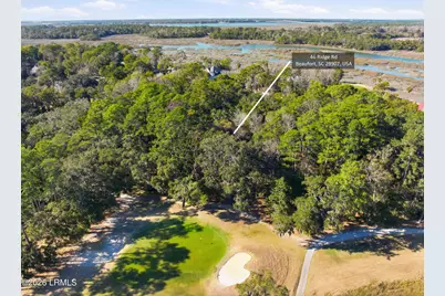 46 Ridge Road, Beaufort, SC 29907 - Photo 1
