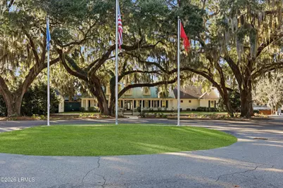 46 Ridge Road, Beaufort, SC 29907 - Photo 13