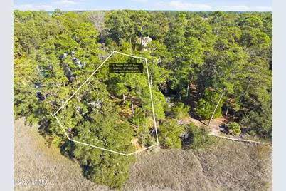 12 Timber Trail, Beaufort, SC 29907 - Photo 3