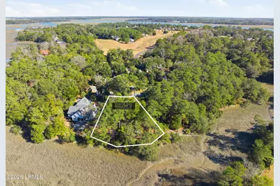 12 Timber Trail, Beaufort, SC 29907 - Photo 5