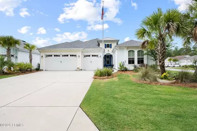 776 St Somewhere Drive, Hardeeville, SC 29927 - Photo 5