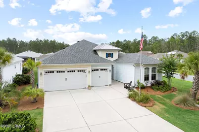 776 St Somewhere Drive, Hardeeville, SC 29927 - Photo 43