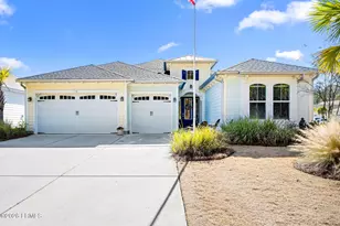 776 St Somewhere Dr, Hardeeville, SC 29927 - Photo 3