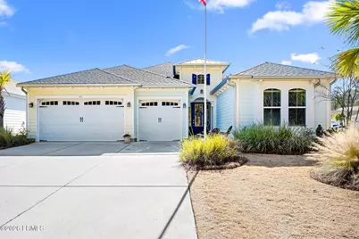 776 St Somewhere Drive, Hardeeville, SC 29927 - Photo 1