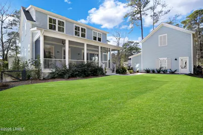 51 Oldfield Village Road, Bluffton, SC 29909 - Photo 55