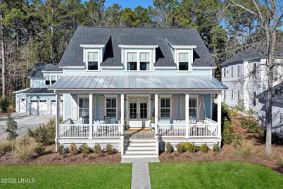 51 Oldfield Village Road, Bluffton, SC 29909 - Photo 3