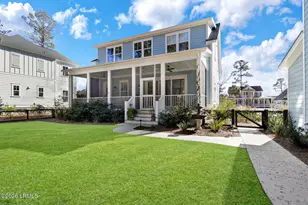 51 Oldfield Village Rd, Bluffton, SC 29909 - Photo 57