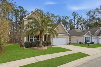 114 Runner Stone Road, Bluffton, SC 29909 - Photo 3