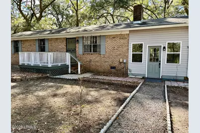 1610 Columbia Drive, Beaufort, SC 29906 - Photo 3