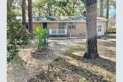1610 Columbia Drive, Beaufort, SC 29906 - Photo 5
