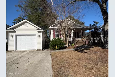 2 Hornsborough Court, Beaufort, SC 29902 - Photo 1