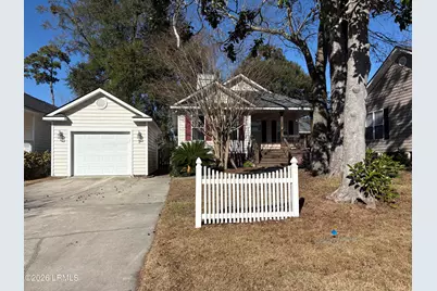2 Hornsborough Court, Beaufort, SC 29902 - Photo 3