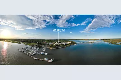 916 Bay Street, Beaufort, SC 29902 - Photo 59