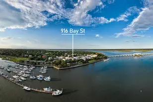 916 Bay St, Beaufort, SC 29902 - Photo 59