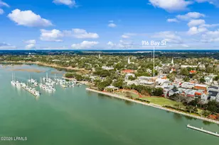 916 Bay St, Beaufort, SC 29902 - Photo 63