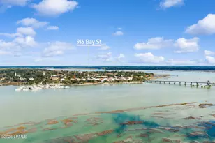 916 Bay St, Beaufort, SC 29902 - Photo 5