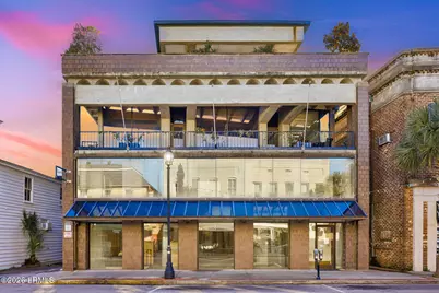 916 Bay Street, Beaufort, SC 29902 - Photo 1