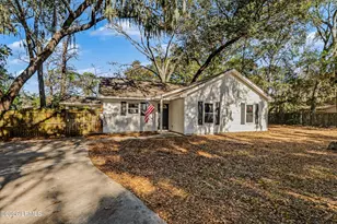 8 Factory Creek Rd, Beaufort, SC 29907 - Photo 1