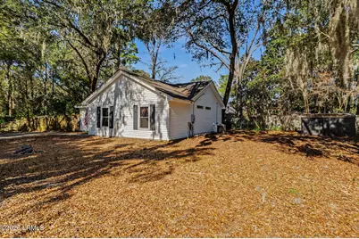 8 Factory Creek Road, Beaufort, SC 29907 - Photo 31