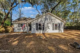 8 Factory Creek Rd, Beaufort, SC 29907 - Photo 25