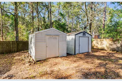 8 Factory Creek Road, Beaufort, SC 29907 - Photo 29