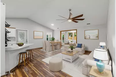 8 Factory Creek Road, Beaufort, SC 29907 - Photo 3