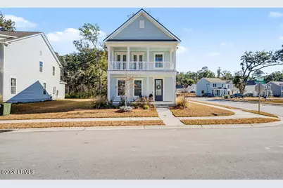 60 Backwater Street, Port Royal, SC 29906 - Photo 3