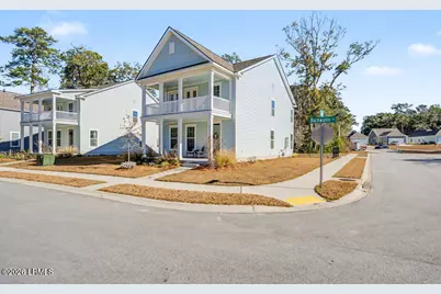 60 Backwater Street, Port Royal, SC 29906 - Photo 5