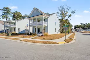 60 Backwater St, Port Royal, SC 29906 - Photo 5